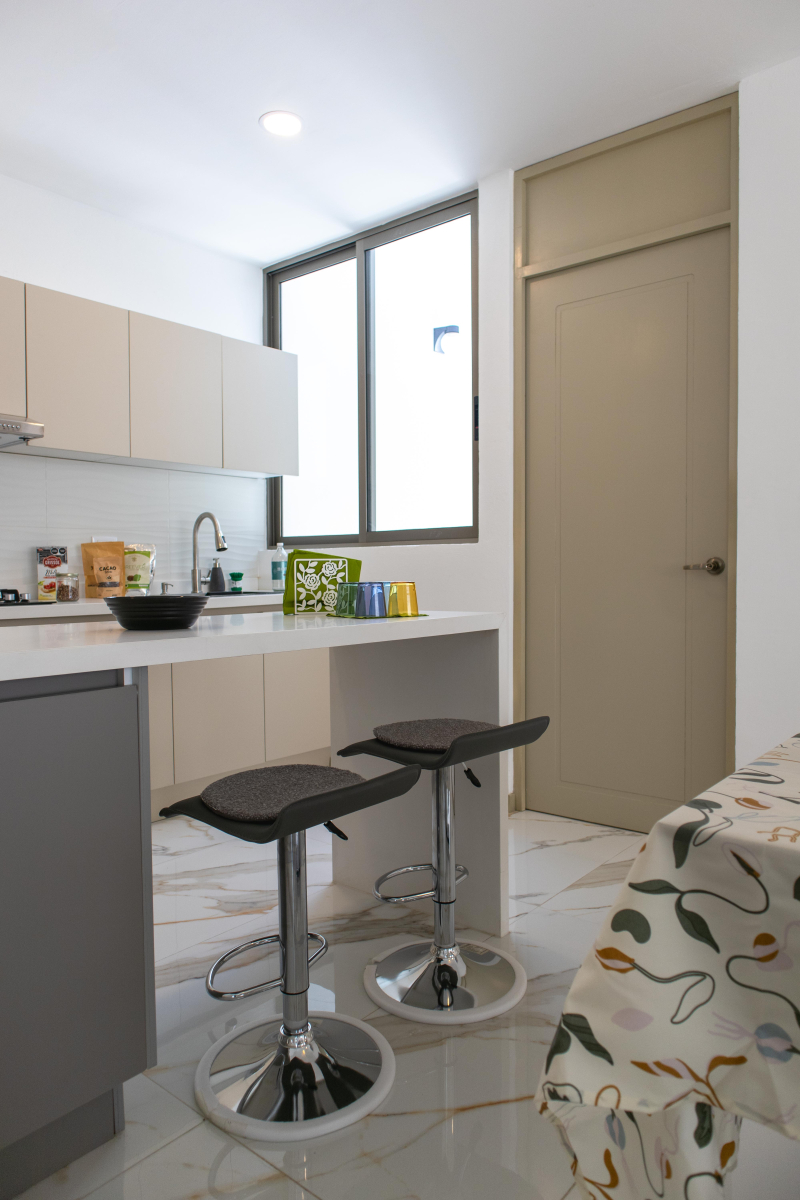 Departamento En Venta En Barrio Santa Anita
