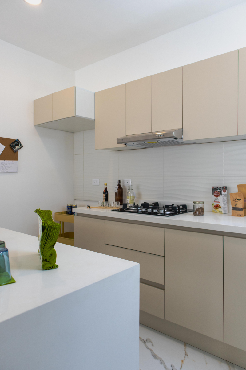 Departamento En Venta En Barrio Santa Anita