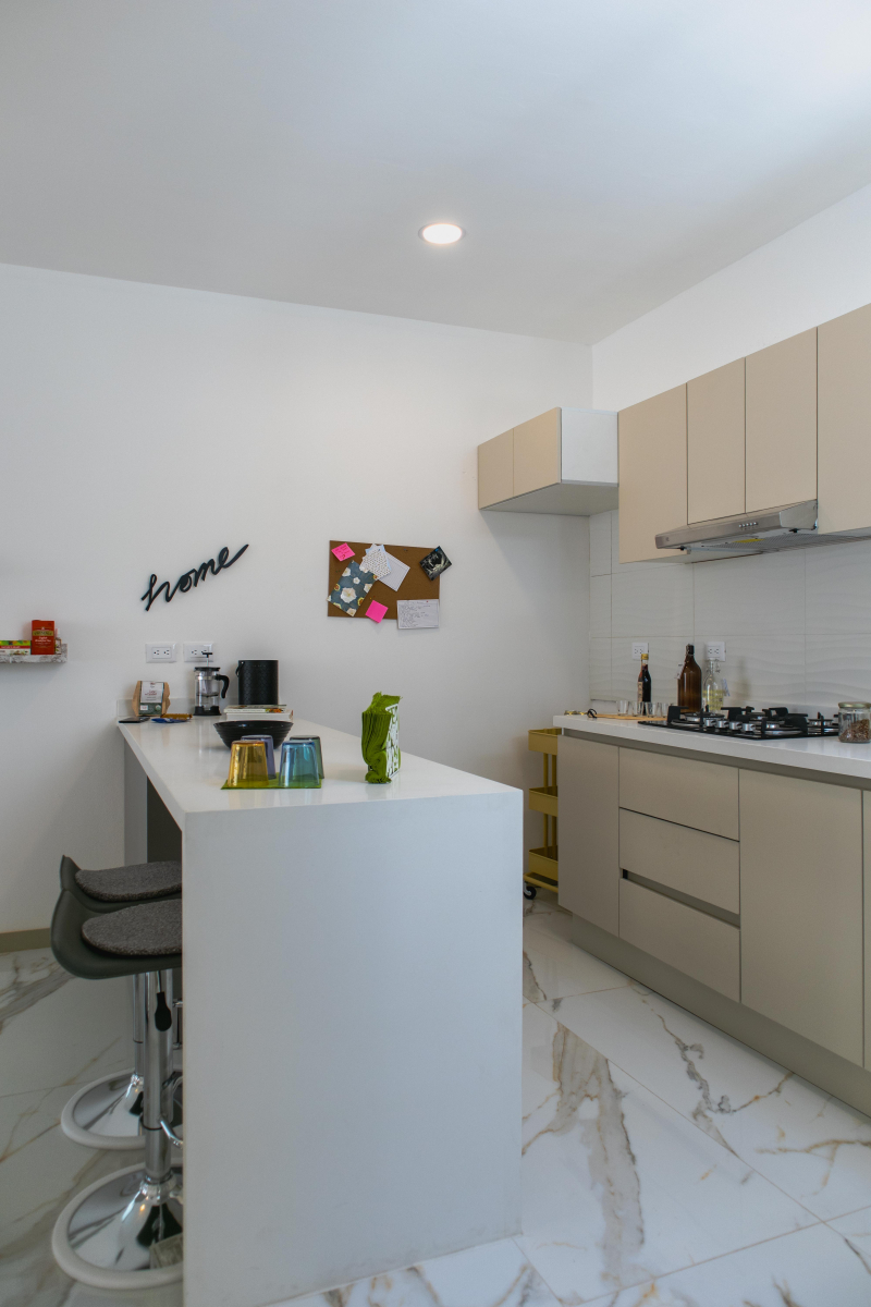 Departamento En Venta En Barrio Santa Anita