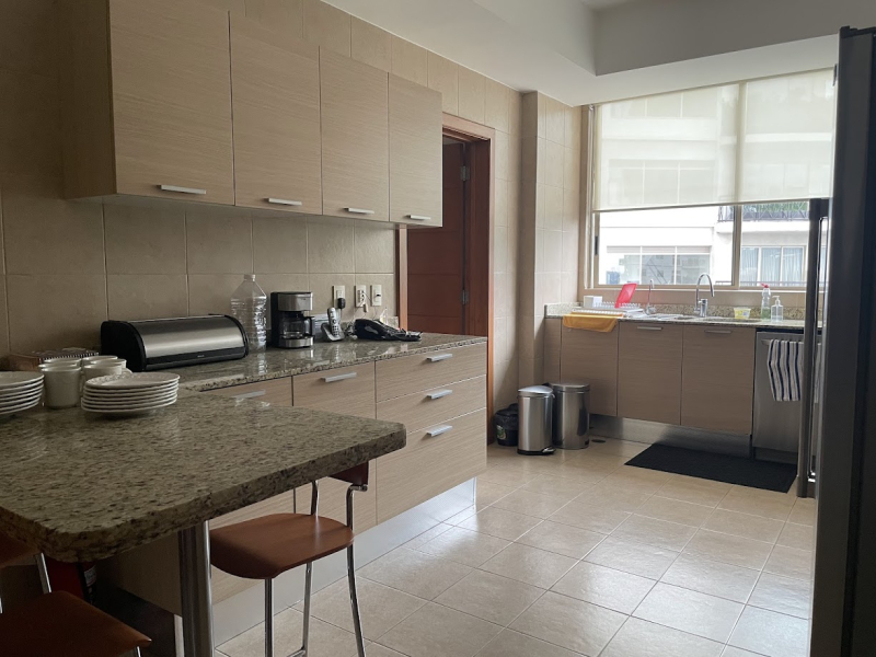 departamento en venta en san mateo tlaltenango