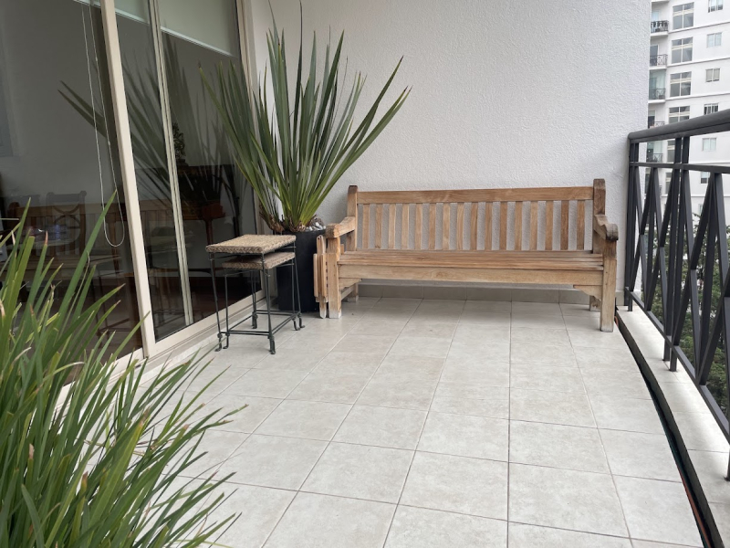 departamento en venta en san mateo tlaltenango