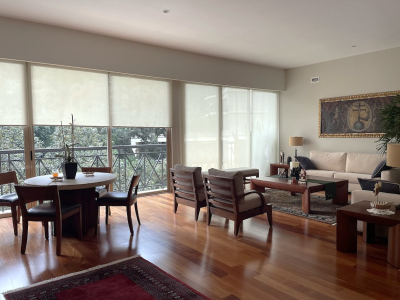 departamento en venta en san mateo tlaltenango
