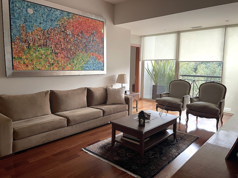 departamento en venta en san mateo tlaltenango