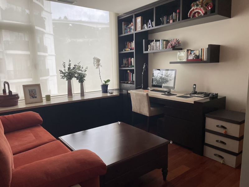 departamento en venta en san mateo tlaltenango