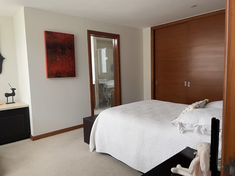 departamento en venta en san mateo tlaltenango