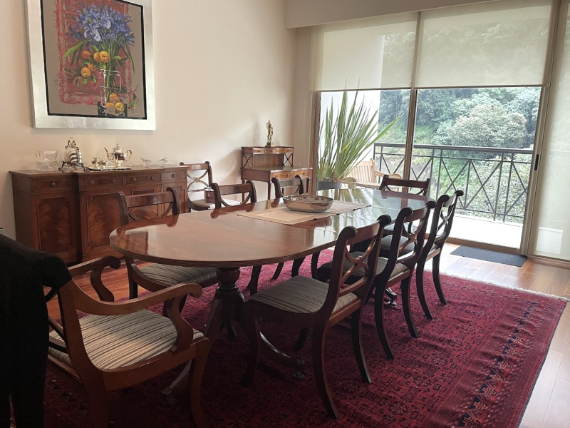 departamento en venta en san mateo tlaltenango