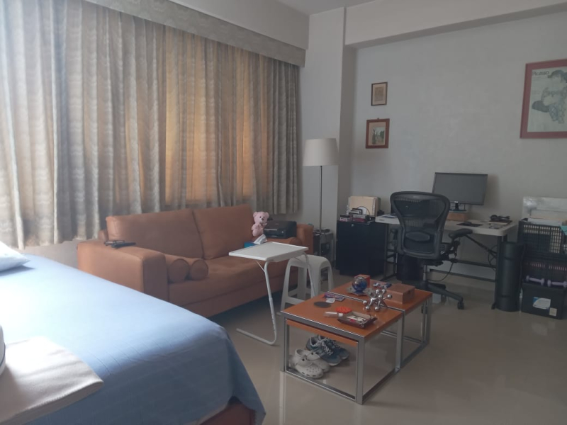 Departamento Venta En  Bosques De Lomas Verdes
