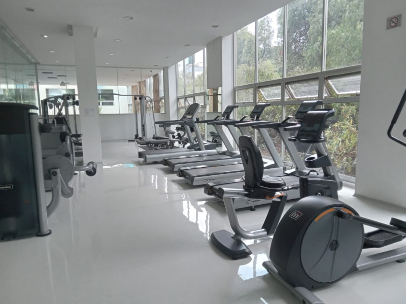 Departamento Venta En  Bosques De Lomas Verdes