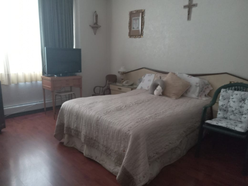 Departamento Venta En  Bosques De Lomas Verdes