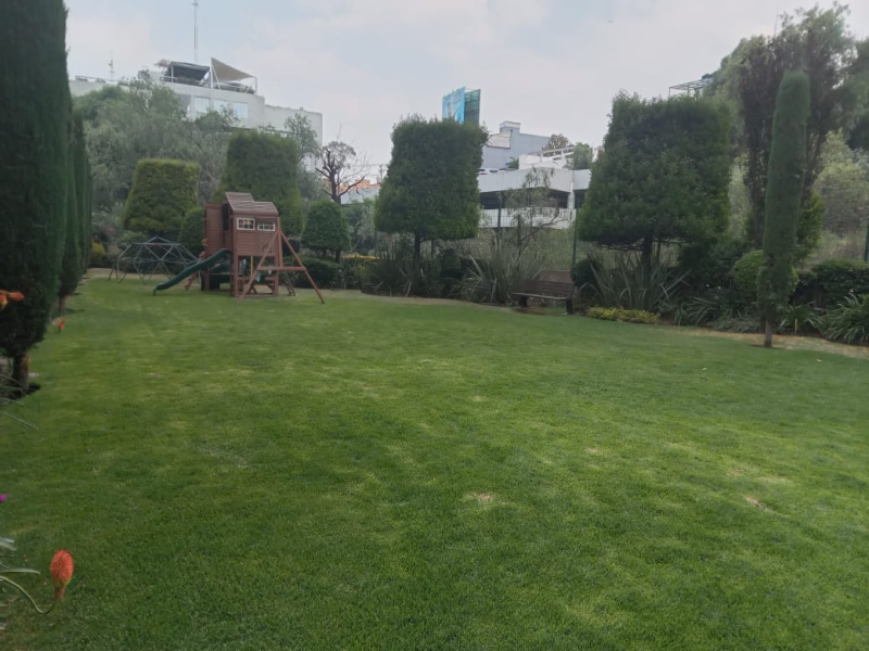 Departamento Venta En  Bosques De Lomas Verdes
