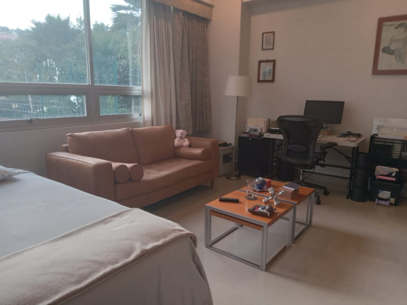 Departamento Venta En  Bosques De Lomas Verdes