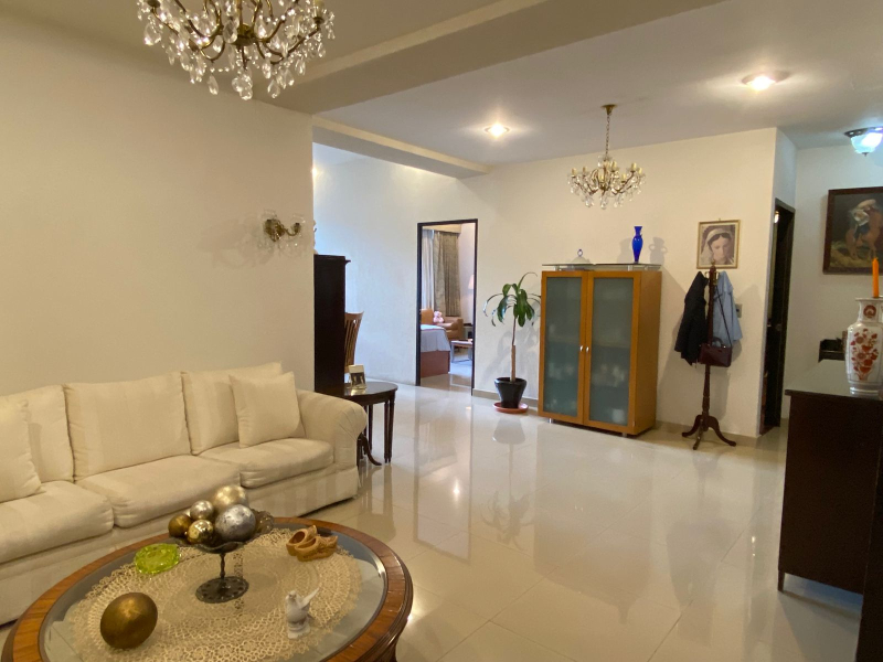 Departamento Venta En  Bosques De Lomas Verdes