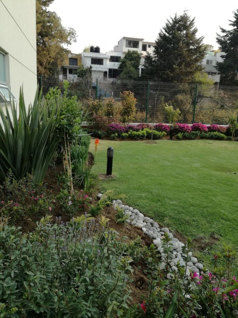 Departamento venta en  Residencial Bosques de Lomas Verdes