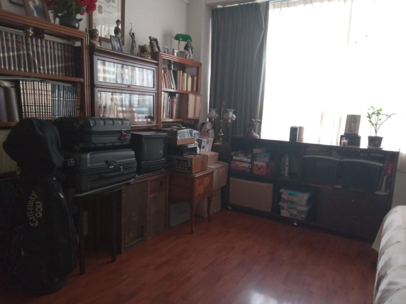Departamento Venta En  Bosques De Lomas Verdes