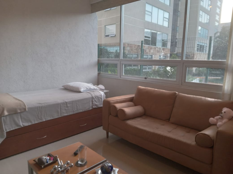 Departamento Venta En  Bosques De Lomas Verdes