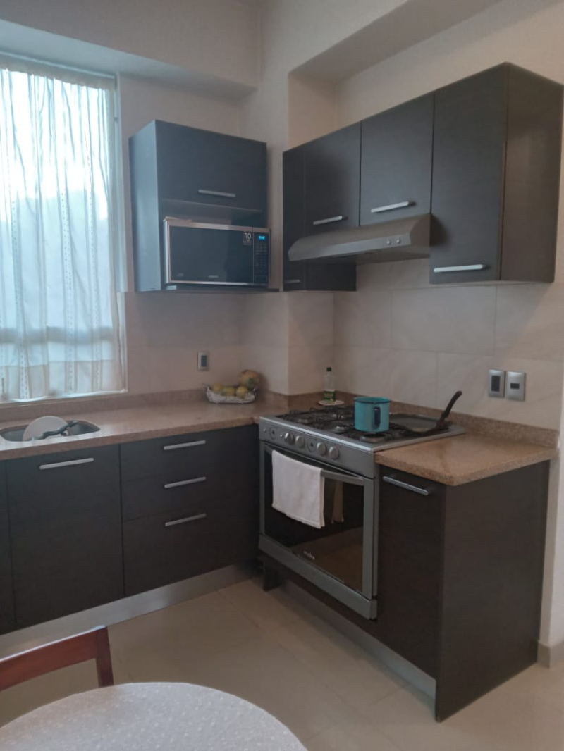 Departamento Venta En  Bosques De Lomas Verdes