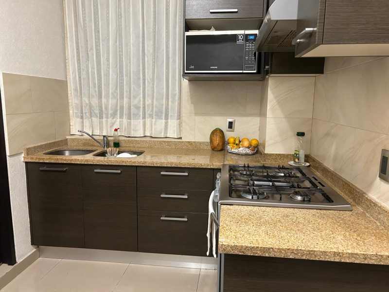 Departamento Venta En  Bosques De Lomas Verdes
