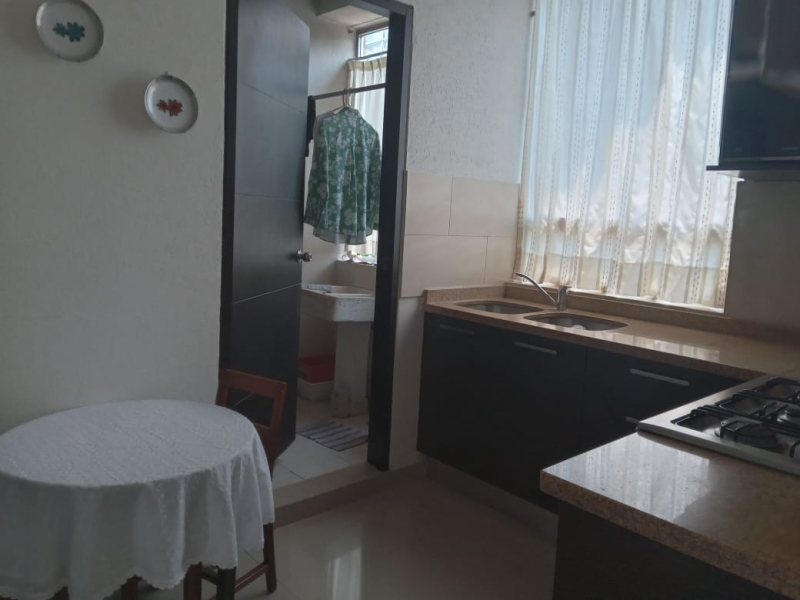 Departamento Venta En  Bosques De Lomas Verdes