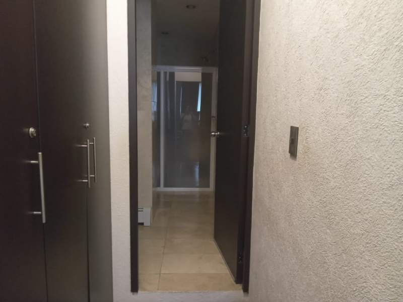 Departamento Venta En  Bosques De Lomas Verdes