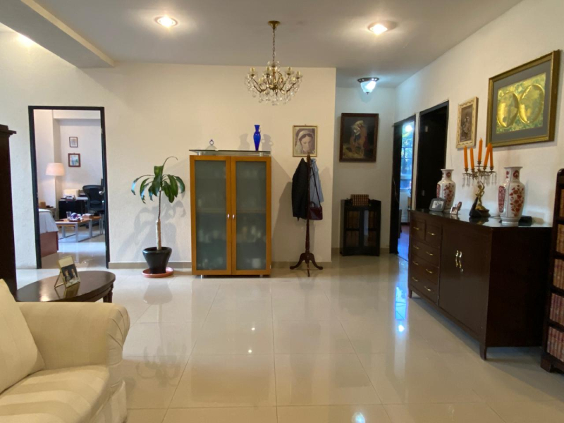 Departamento Venta En  Bosques De Lomas Verdes