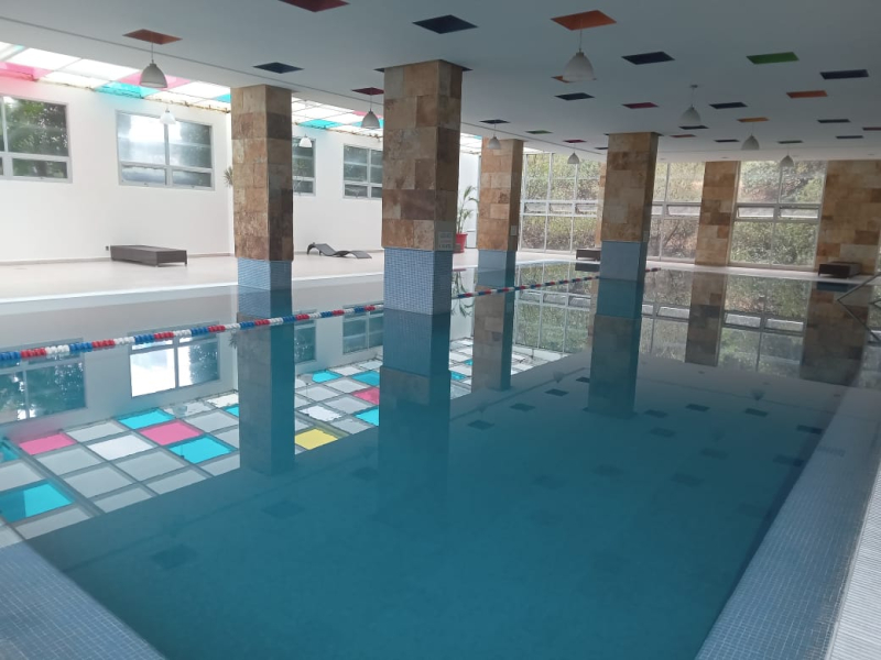 Departamento Venta En  Bosques De Lomas Verdes