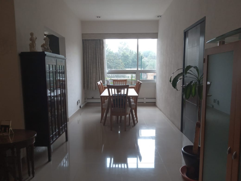 Departamento Venta En  Bosques De Lomas Verdes