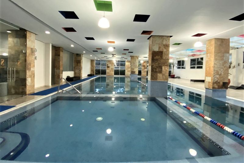 Departamento Venta En  Bosques De Lomas Verdes