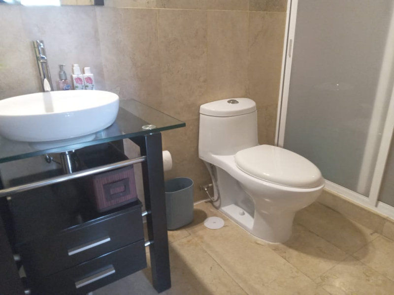 Departamento Venta En  Bosques De Lomas Verdes