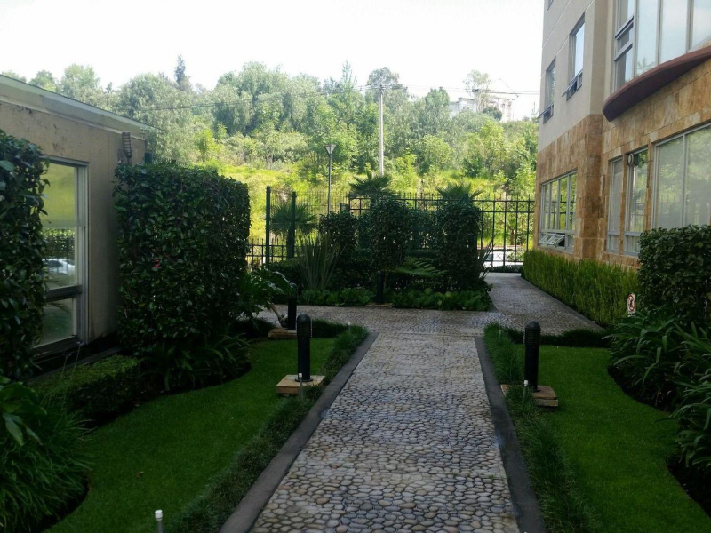 Departamento Venta En  Bosques De Lomas Verdes