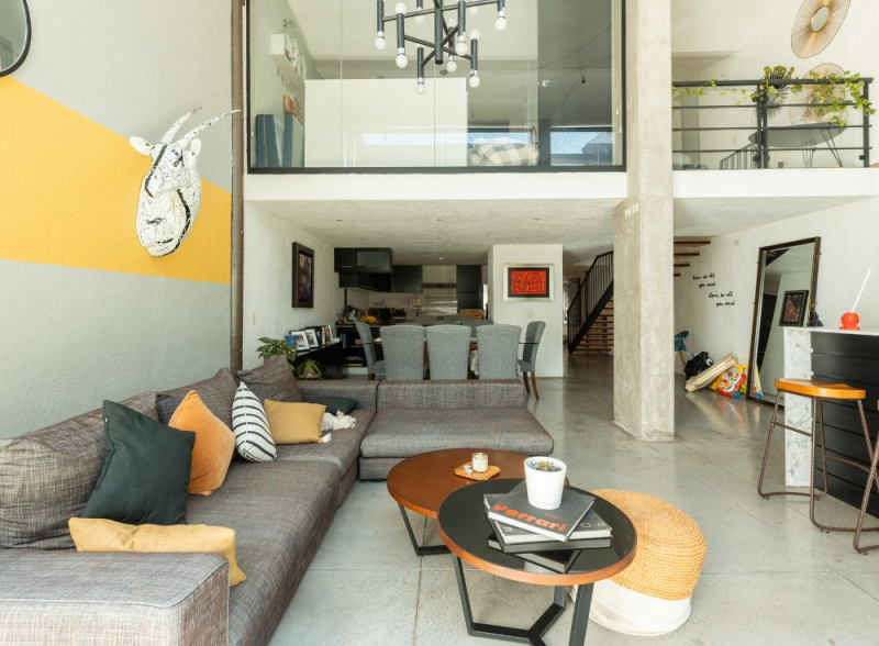Departamento En Venta Atrás De Plaza San Diego