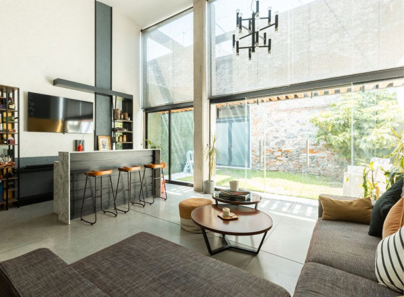 Departamento en Venta atrÃ¡s de Plaza San Diego