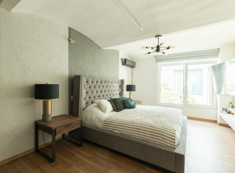 Departamento En Venta Atrás De Plaza San Diego