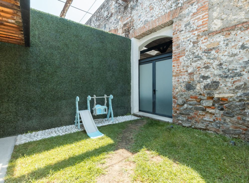 Departamento En Venta Atrás De Plaza San Diego