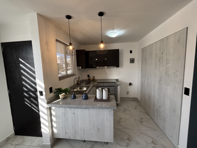 Departamento En Venta En Zákia