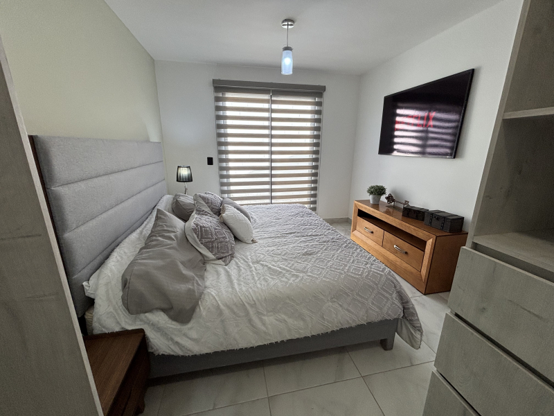 Departamento En Venta En Zákia