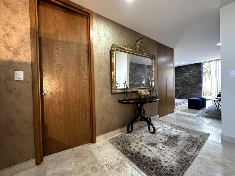 Casa en Venta en Lomas de Angelopolis