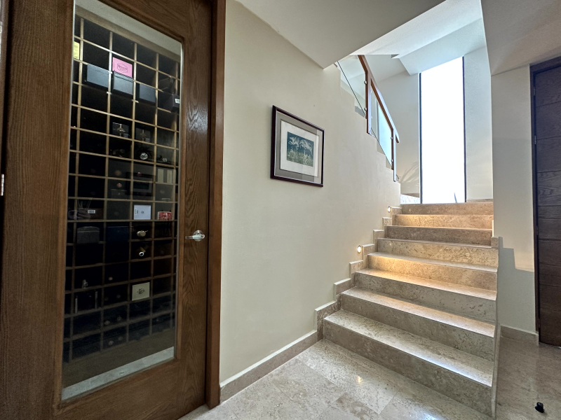 Casa En Venta En Lomas De Angelopolis