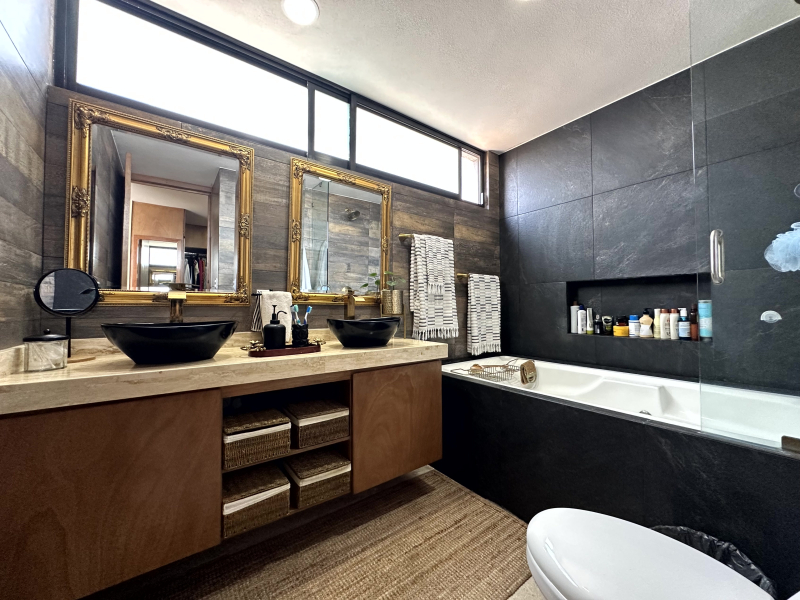 Casa En Venta En Lomas De Angelopolis