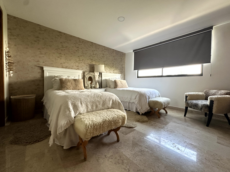 Casa En Venta En Lomas De Angelopolis