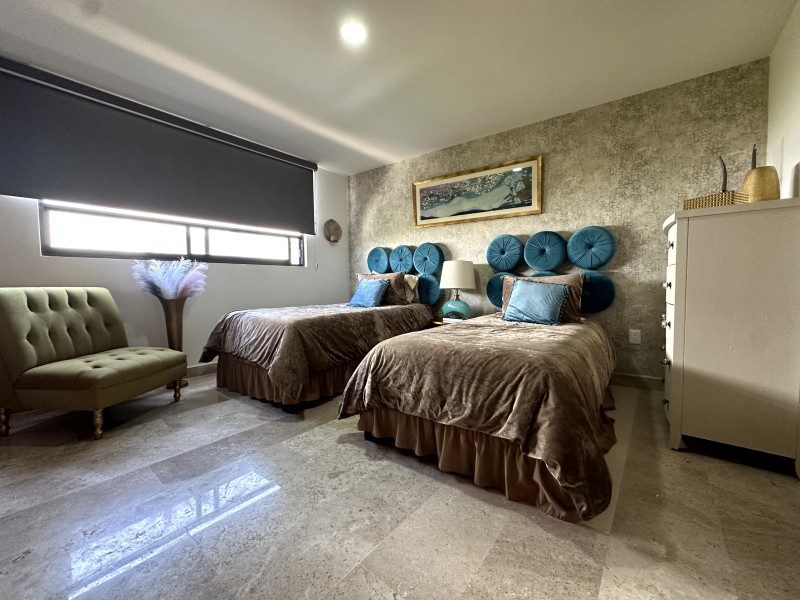 Casa En Venta En Lomas De Angelopolis