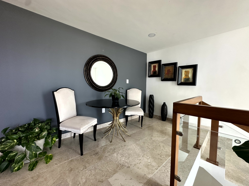 Casa En Venta En Lomas De Angelopolis
