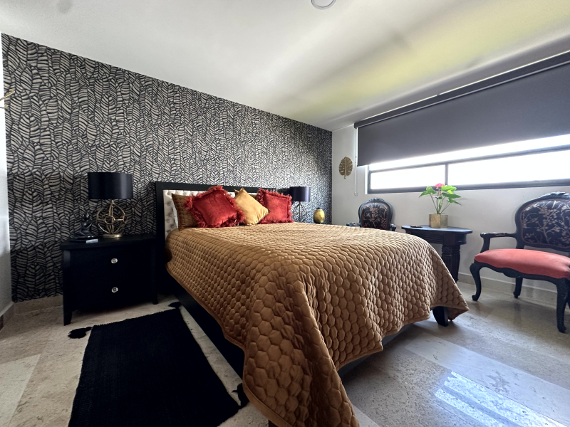 Casa En Venta En Lomas De Angelopolis