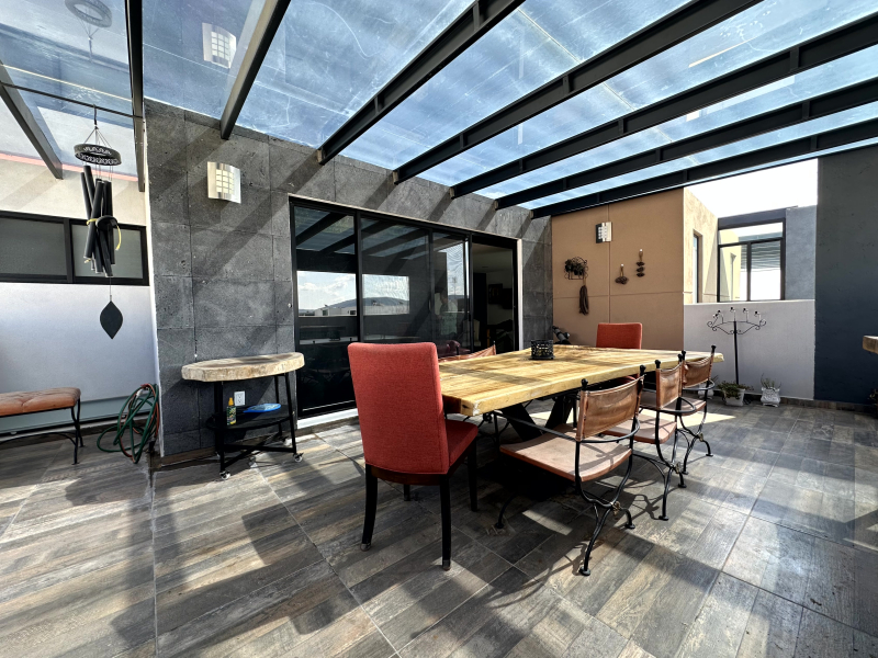 Casa En Venta En Lomas De Angelopolis