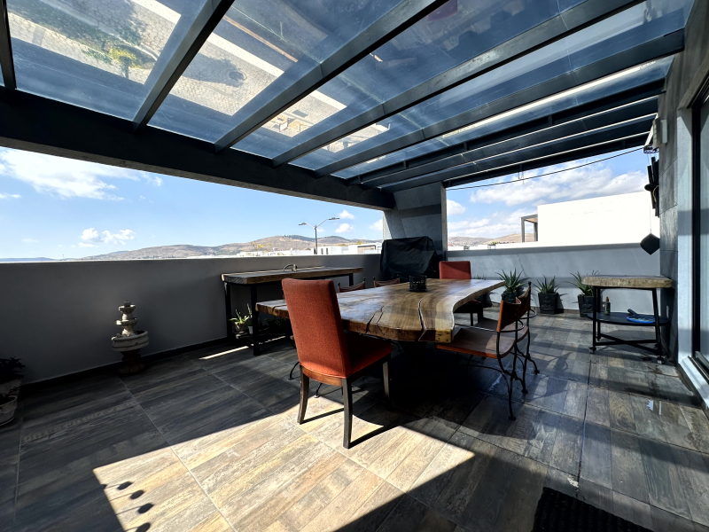 Casa En Venta En Lomas De Angelopolis