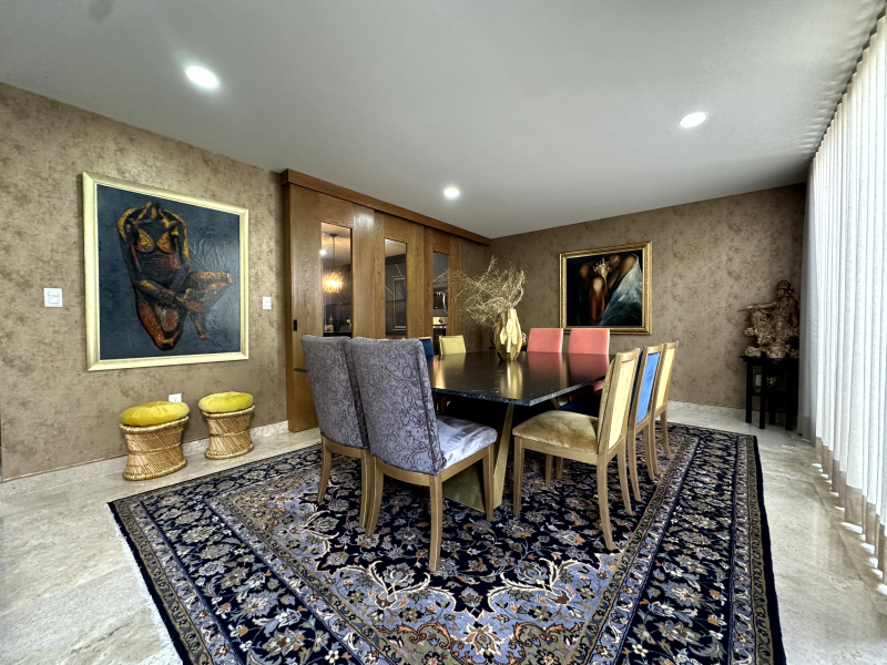Casa En Venta En Lomas De Angelopolis