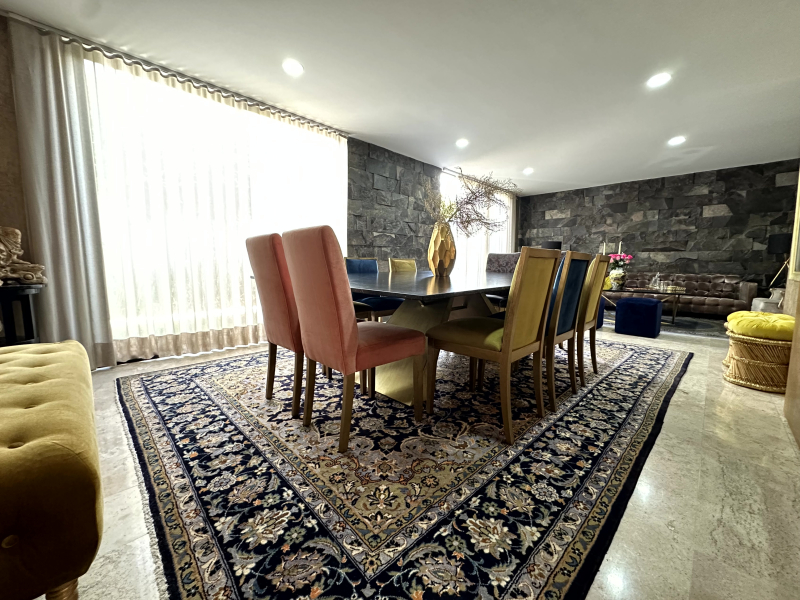 Casa En Venta En Lomas De Angelopolis