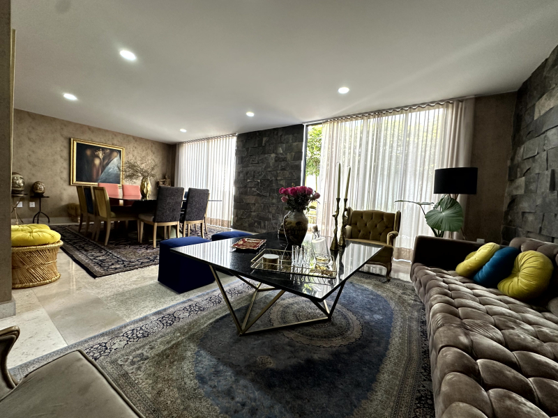 Casa En Venta En Lomas De Angelopolis