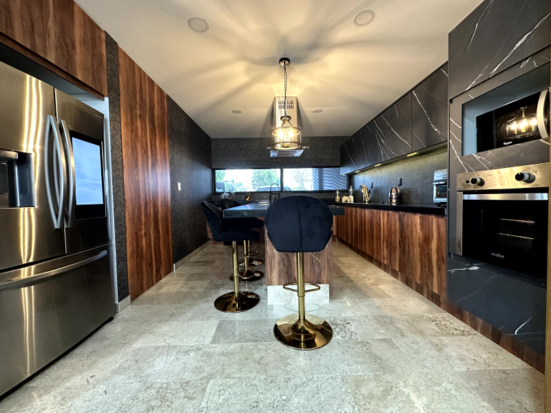 Casa En Venta En Lomas De Angelopolis