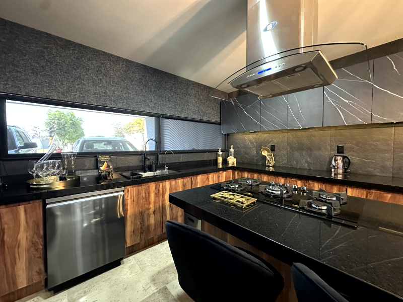 Casa En Venta En Lomas De Angelopolis