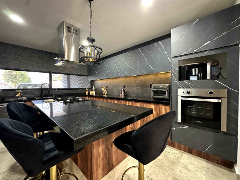 Casa En Venta En Lomas De Angelopolis